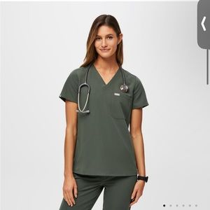 Figs Scrubs Set- NEW